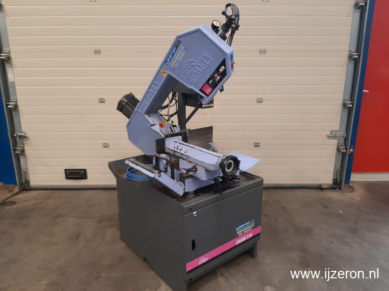 Mep Shark 270