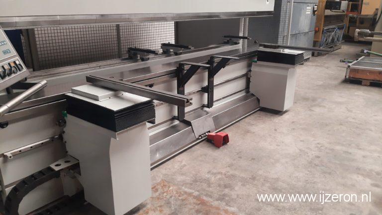 Darley 400 ton