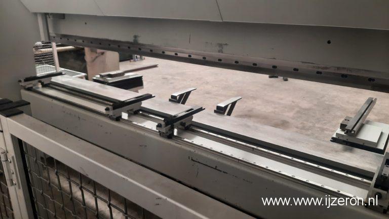 Darley 400 ton