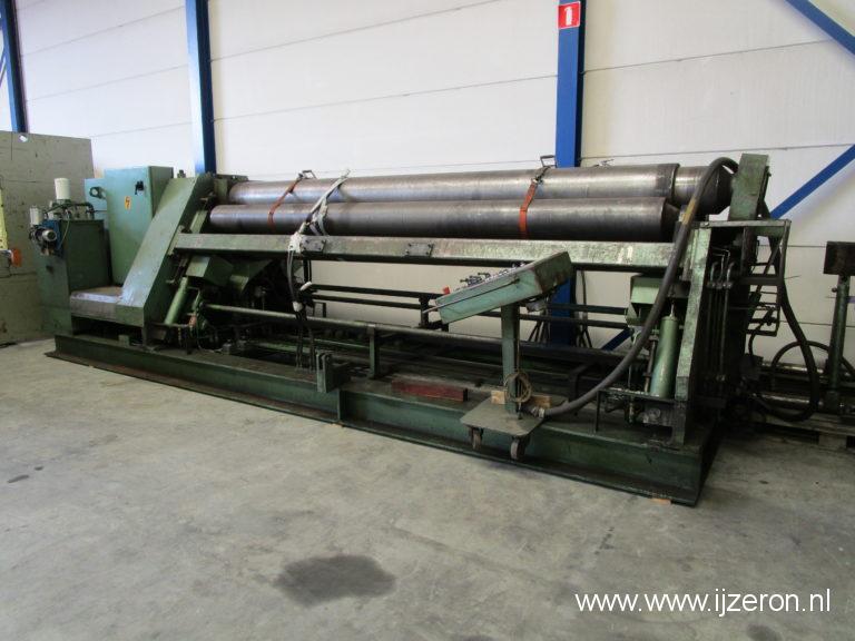 Haeusler wals