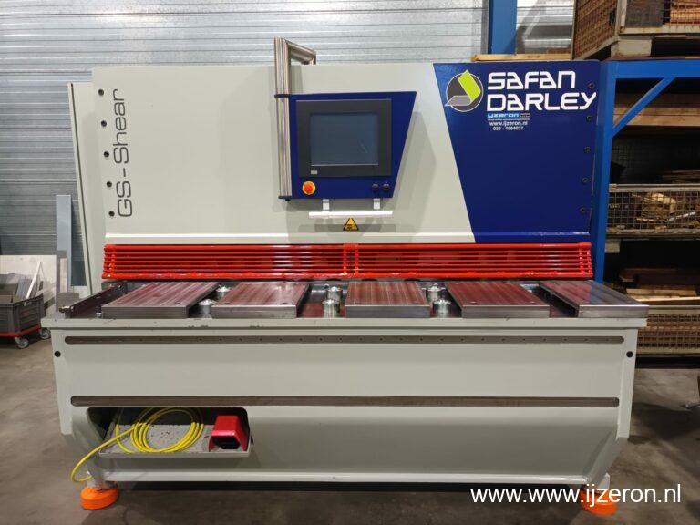 Darley Plaatschaar