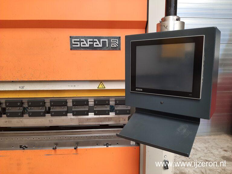 Safan SMK 40T