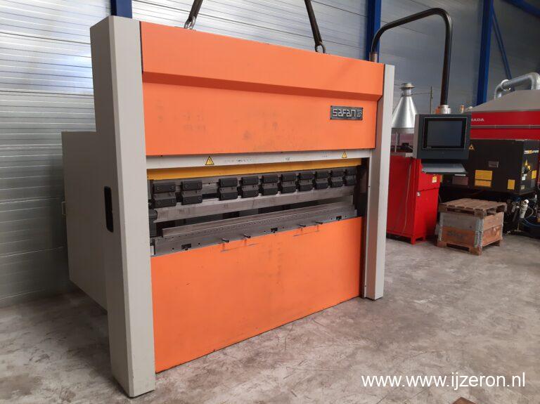 Safan SMK 40T