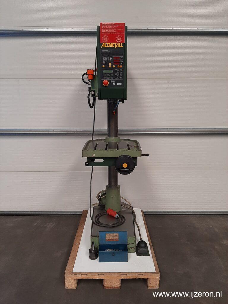 Alzmetall AC25