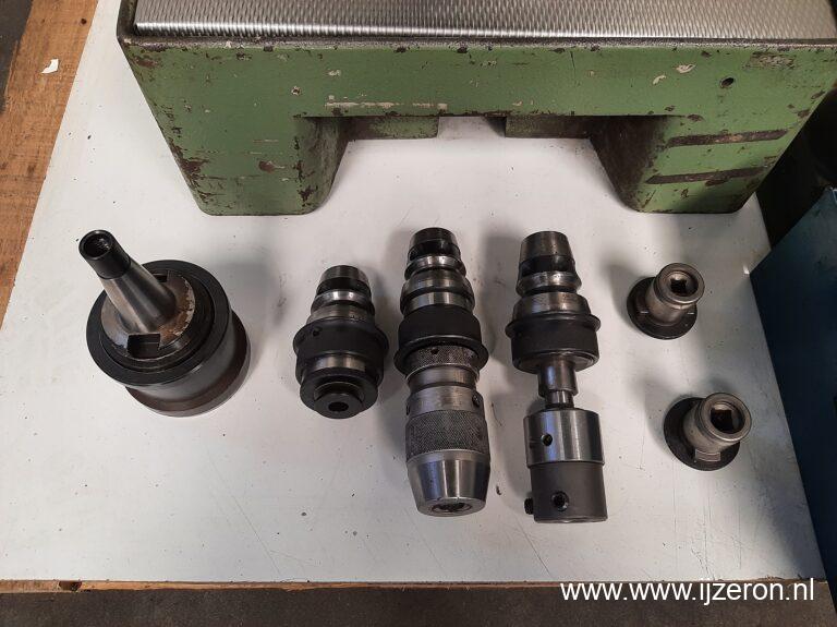Alzmetall AC25