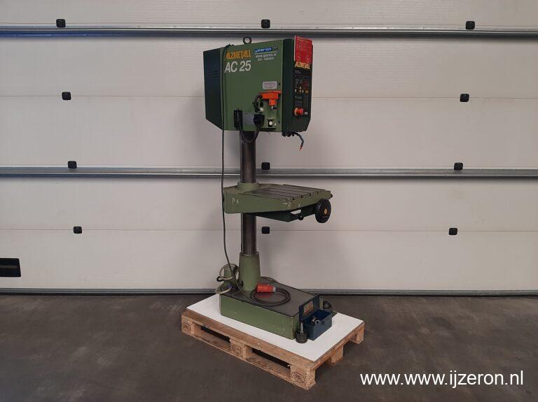 Alzmetall AC25