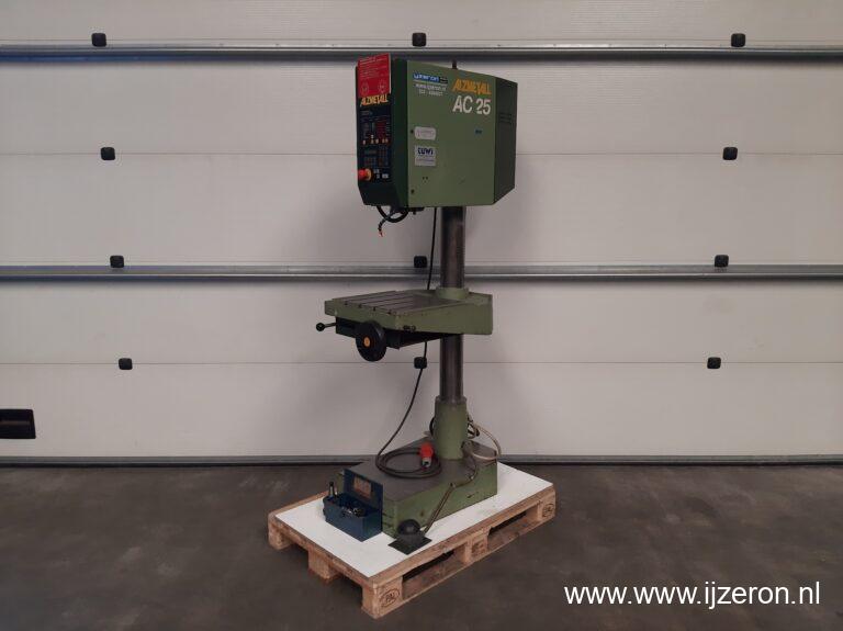 Alzmetall AC25