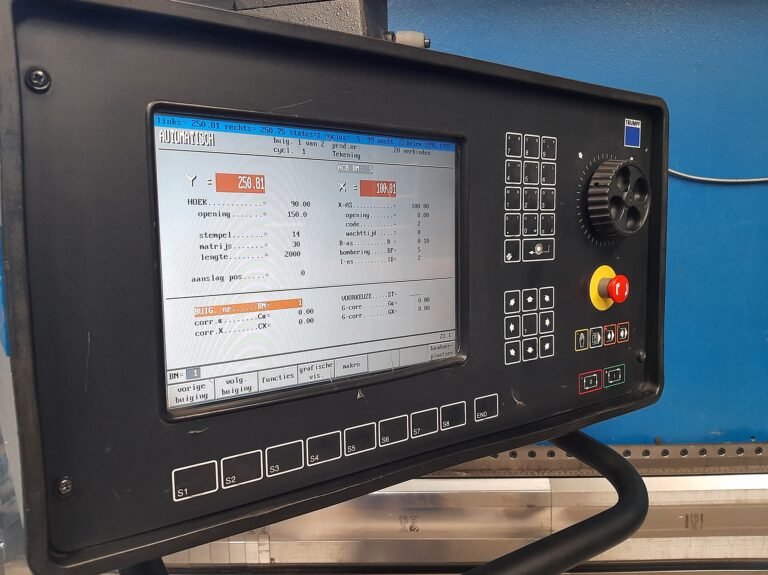 Trumpf V130