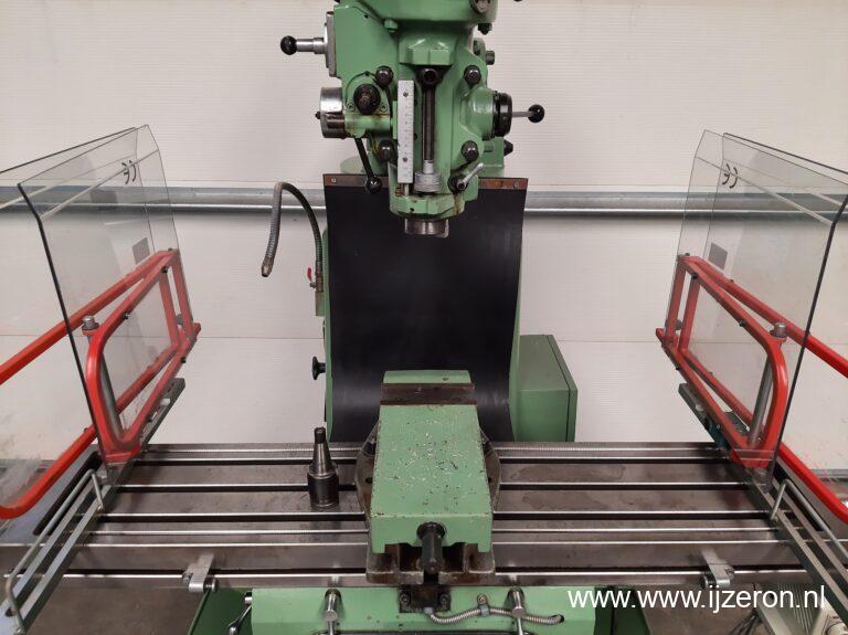Goldmill Freesbank