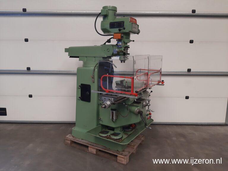 Goldmill Freesbank