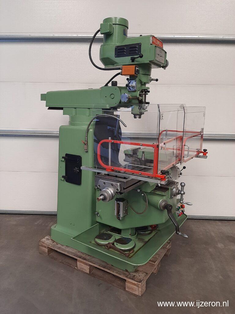 Goldmill Freesbank