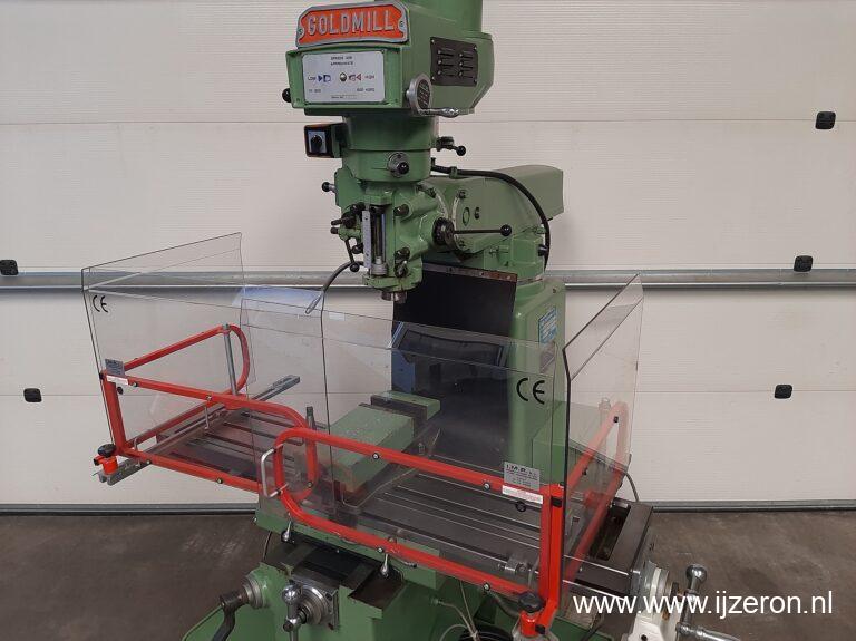 Goldmill Freesbank