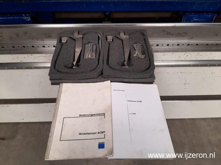 Trumpf V130