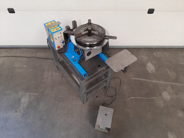 Lasmanipulator Proarc