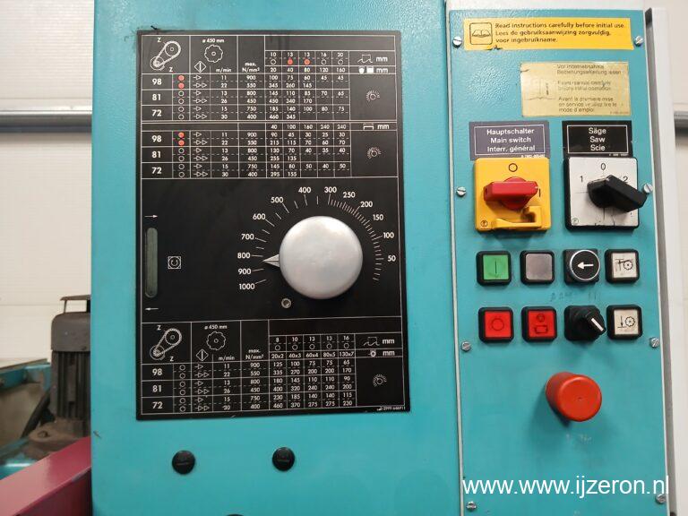 Kaltenbach KKS450E