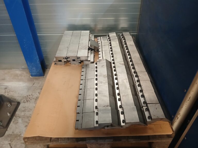 Bystronic P130