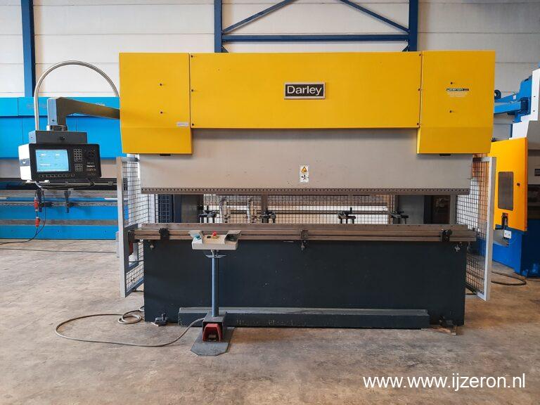 Darley 110 Ton