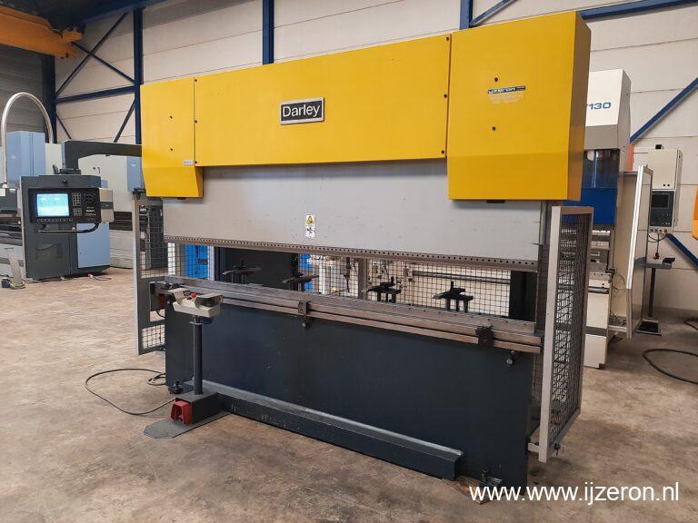 Darley 110 Ton