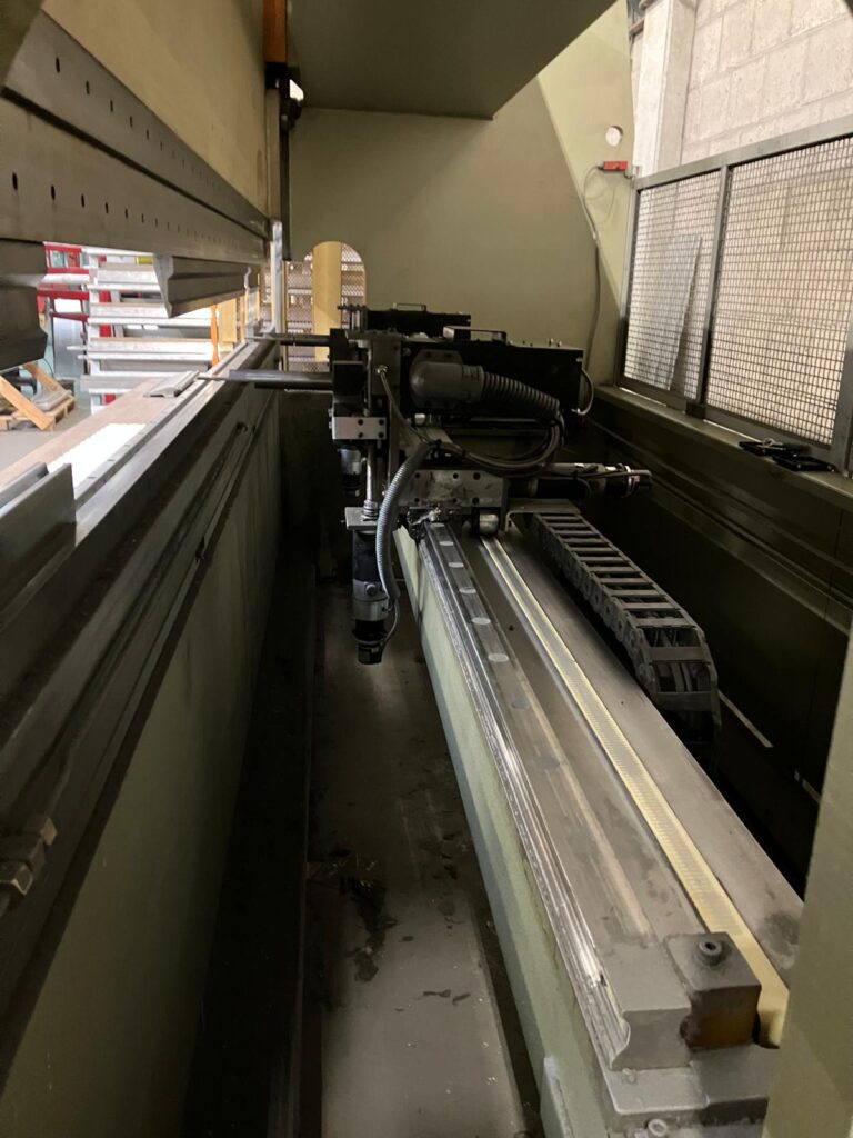 Safan 110 Ton