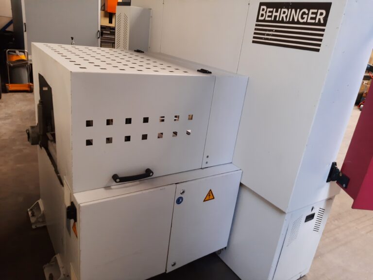 Behringer HBE 261 A