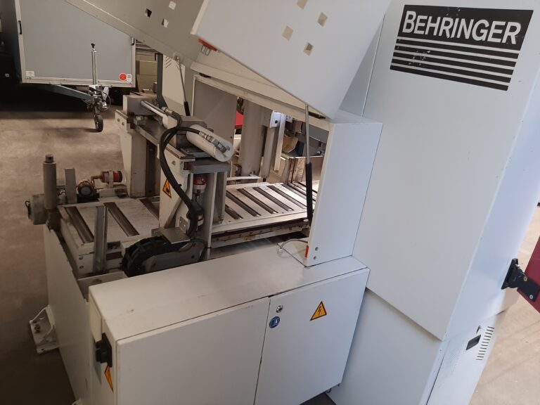 Behringer HBE 261 A