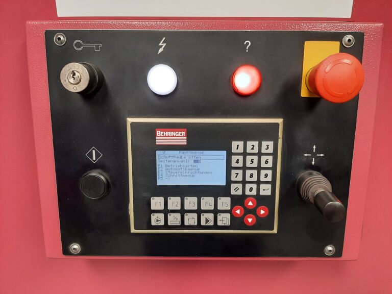 Behringer HBE 261 A