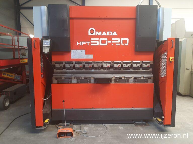 Amada kantbank