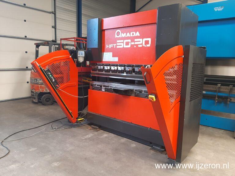 Amada kantbank