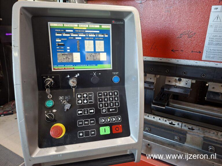 Amada 80T