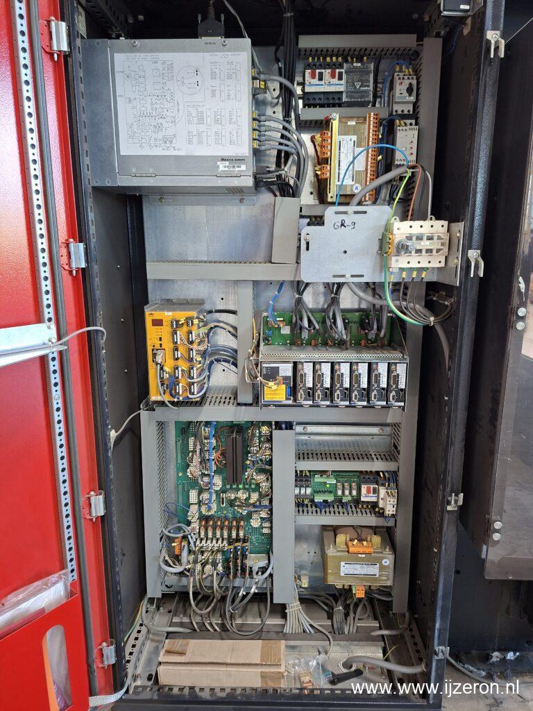 Amada 80T