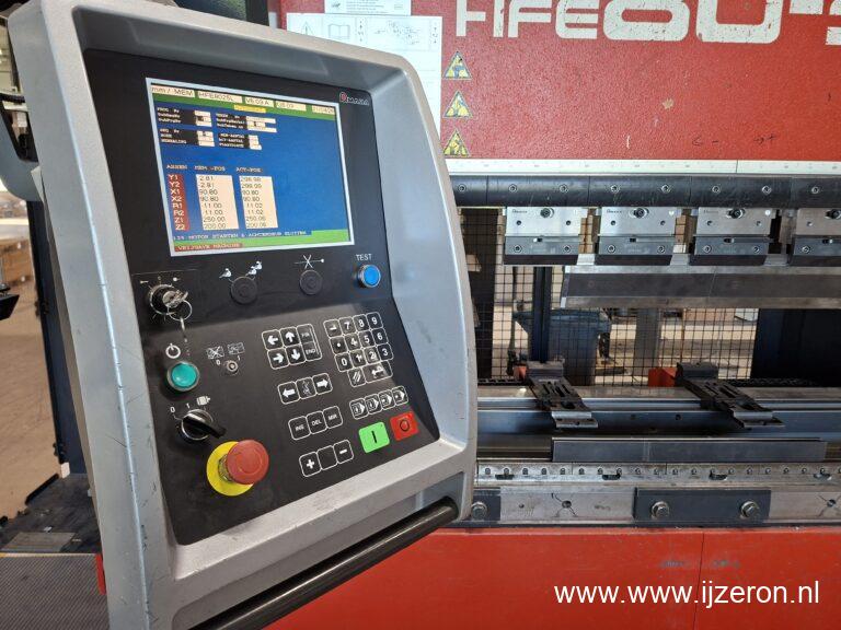 Amada 80T