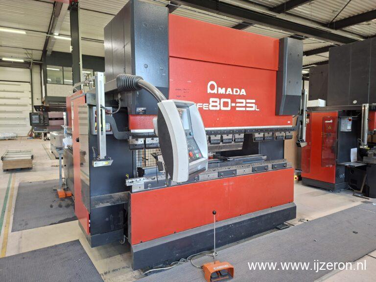 Amada 80T