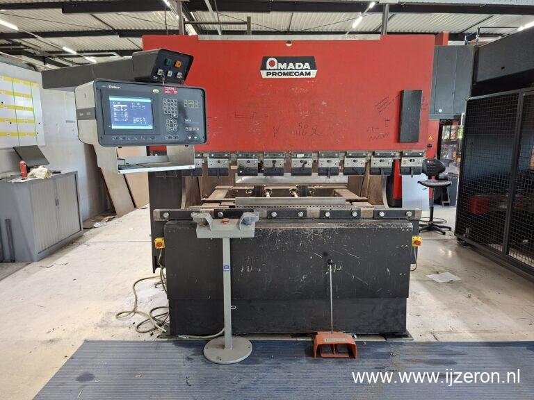 Amada ITPS