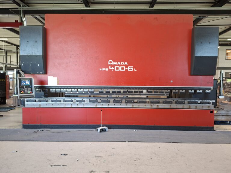 Amada 400T