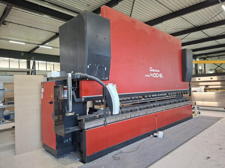 Amada 400T