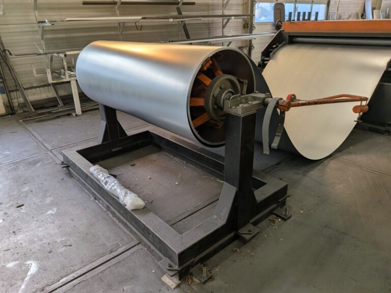 kniplijn HM Transtech