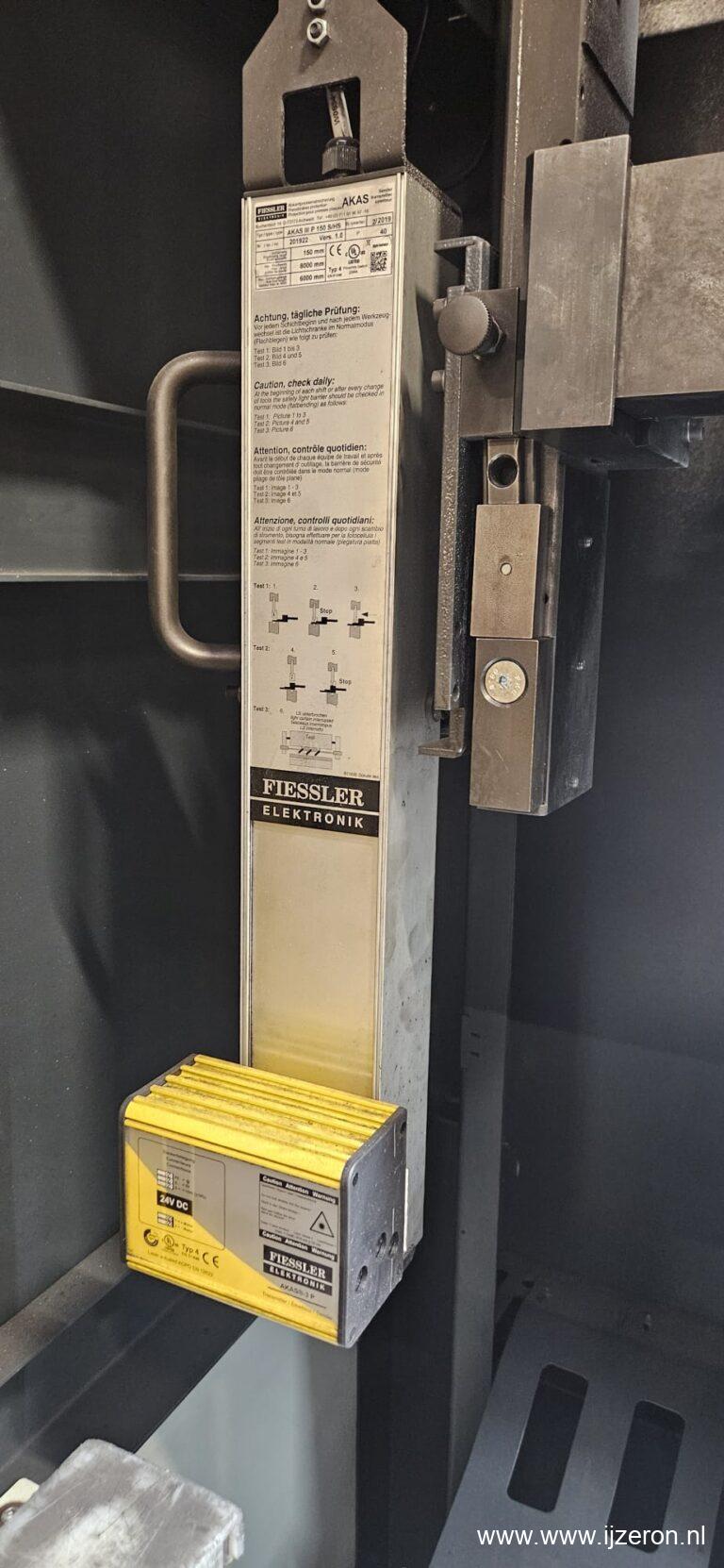 SafanDarley H-brake