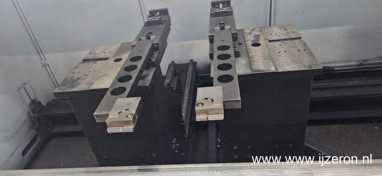 SafanDarley H-brake